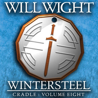 audiobook cover image