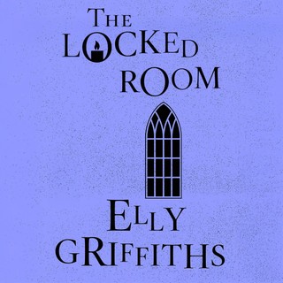 audiobook cover image