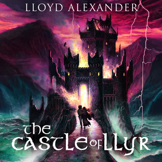 audiobook cover image