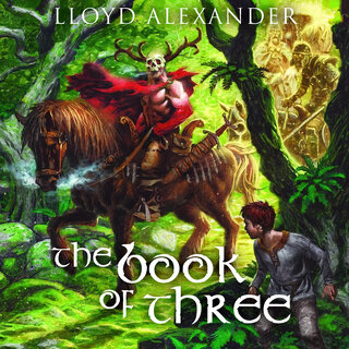 audiobook cover image