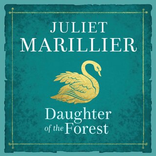 audiobook cover image