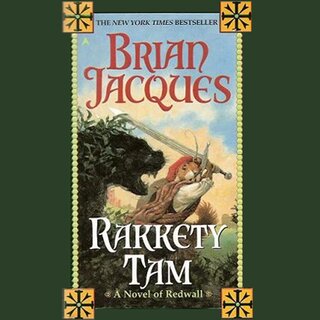 audiobook cover image