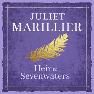 audiobook cover image