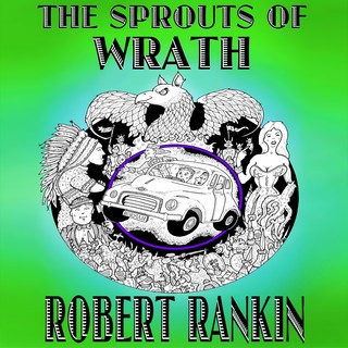 audiobook cover image