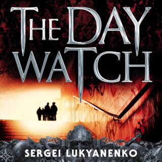 audiobook cover image