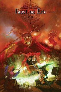 audiobook cover image
