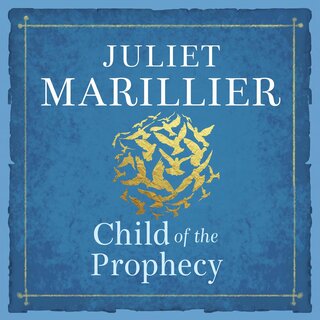 audiobook cover image