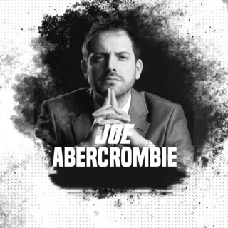 audiobook cover image