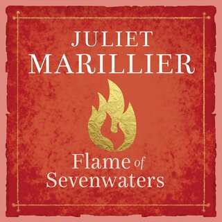 audiobook cover image