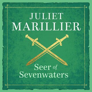 audiobook cover image