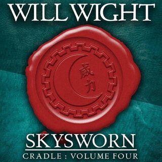 audiobook cover image