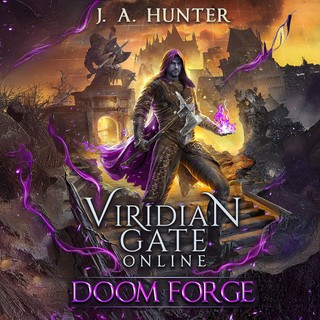 audiobook cover image