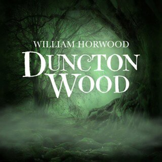 audiobook cover image