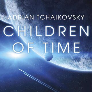 audiobook cover image