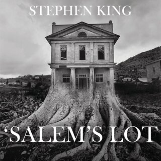audiobook cover image