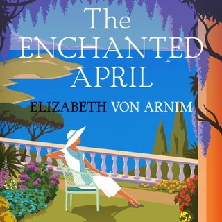 audiobook cover image