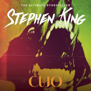 audiobook cover image