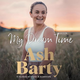 audiobook cover image