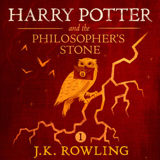 audiobook cover image