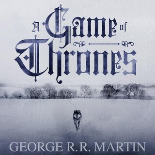 audiobook cover image