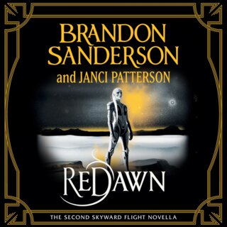 audiobook cover image