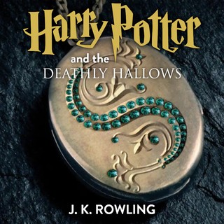 audiobook cover image