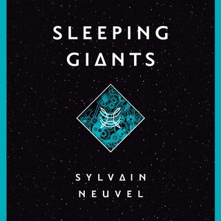 audiobook cover image