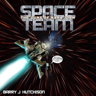 audiobook cover image