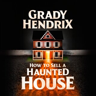 audiobook cover image