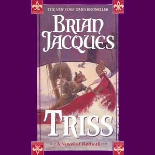 audiobook cover image
