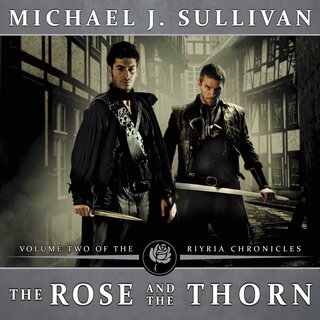 audiobook cover image