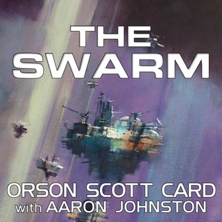 audiobook cover image