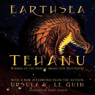 audiobook cover image