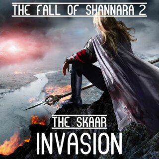 audiobook cover image