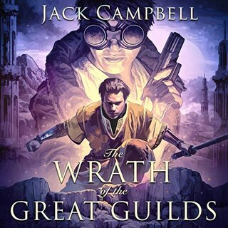 audiobook cover image