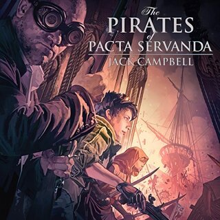 audiobook cover image
