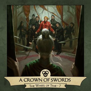 audiobook cover image