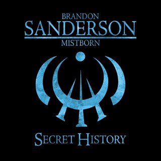 audiobook cover image
