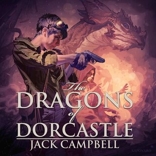 audiobook cover image