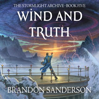 audiobook cover image