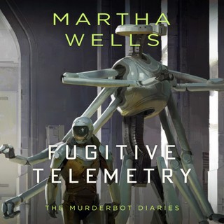 audiobook cover image
