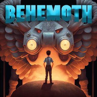 audiobook cover image