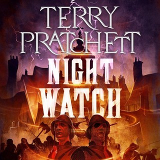 audiobook cover image