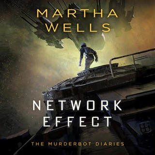 audiobook cover image