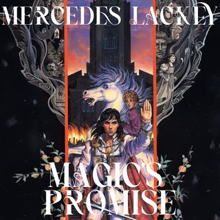 audiobook cover image