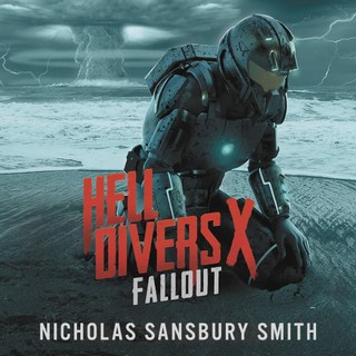 audiobook cover image