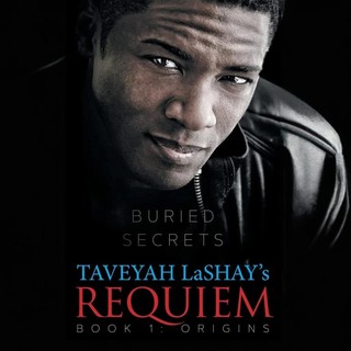 audiobook cover image