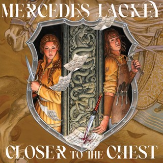 audiobook cover image