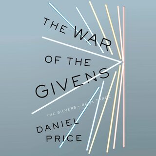 audiobook cover image
