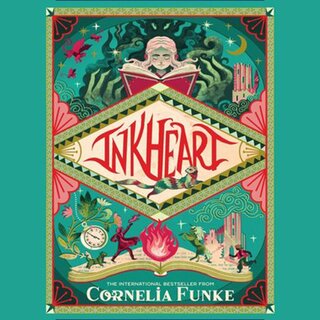 audiobook cover image